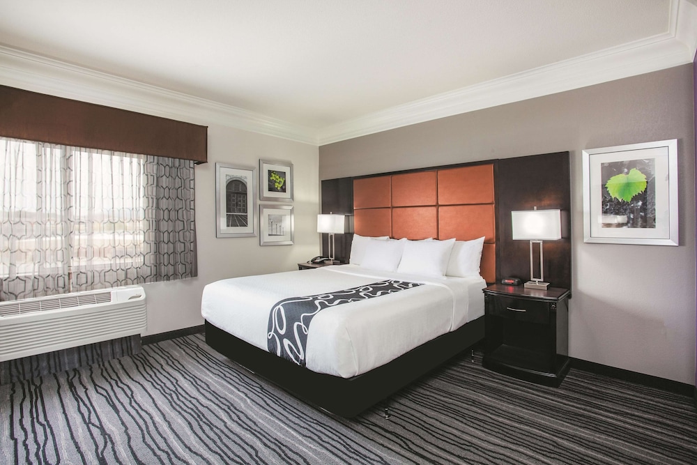 

Milano - Dublin (CA) - La Quinta By Wyndham Dublin - Pleasanton