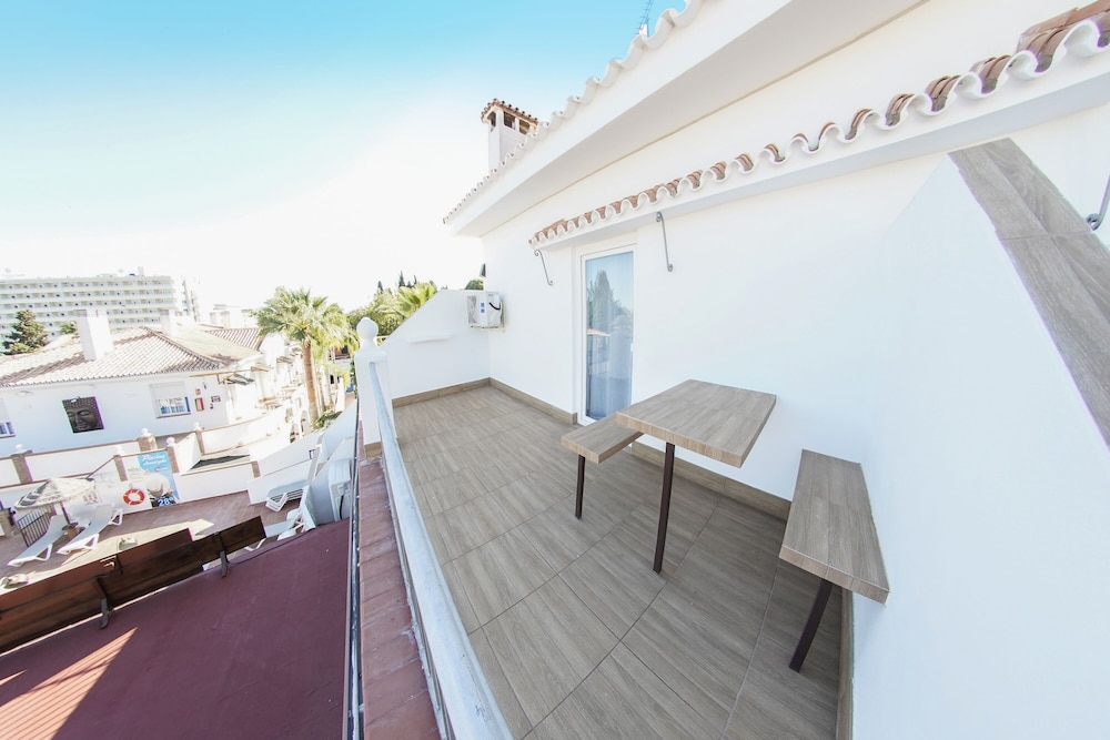 

Roma - Torremolinos - Hotel Zen Airport