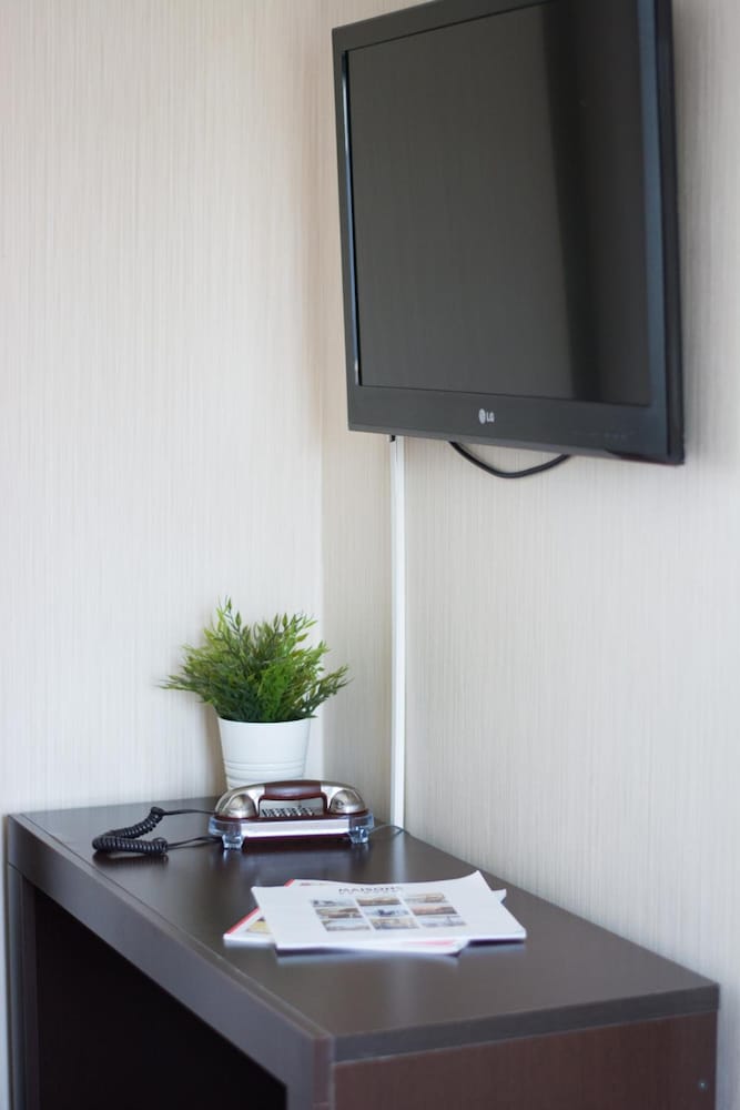 

Ancona - Siviglia - Hotel Plaza
