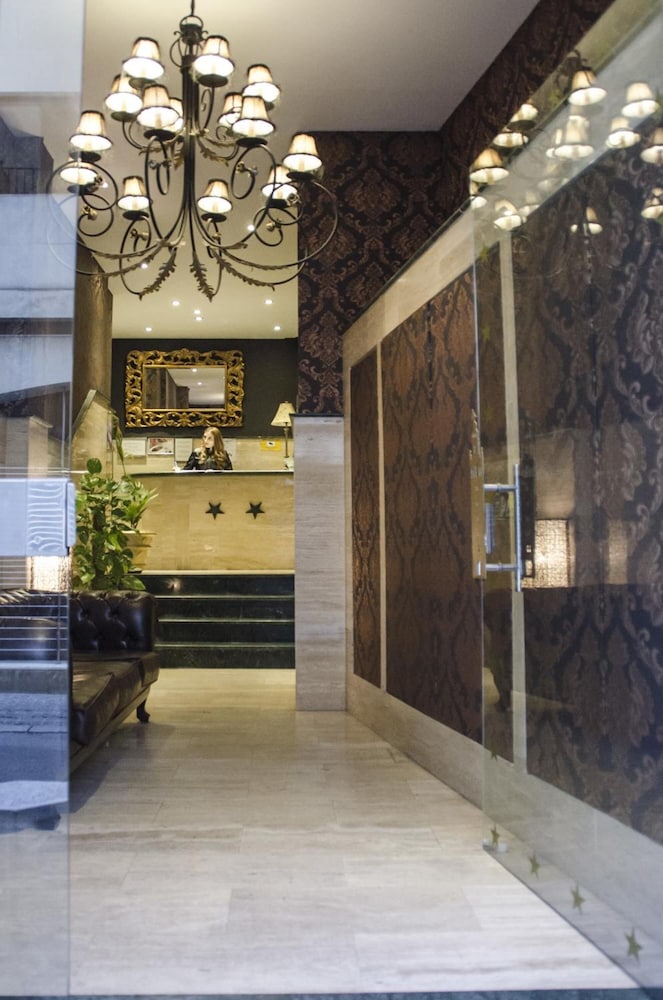 

Roma - Mairena del Aljarafe - Hotel Plaza