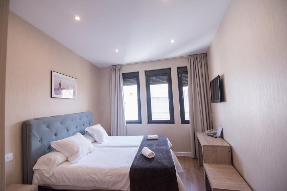 

Venezia - Mairena del Aljarafe - Hotel Plaza