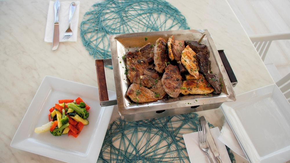 

Firenze - Bávaro - Hotel Capriccio Mare y Restaurante