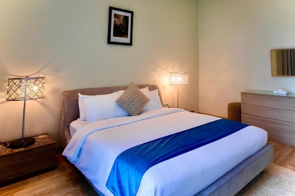 

Milano - Amwaj Islands - Dragon Hotel And Resort
