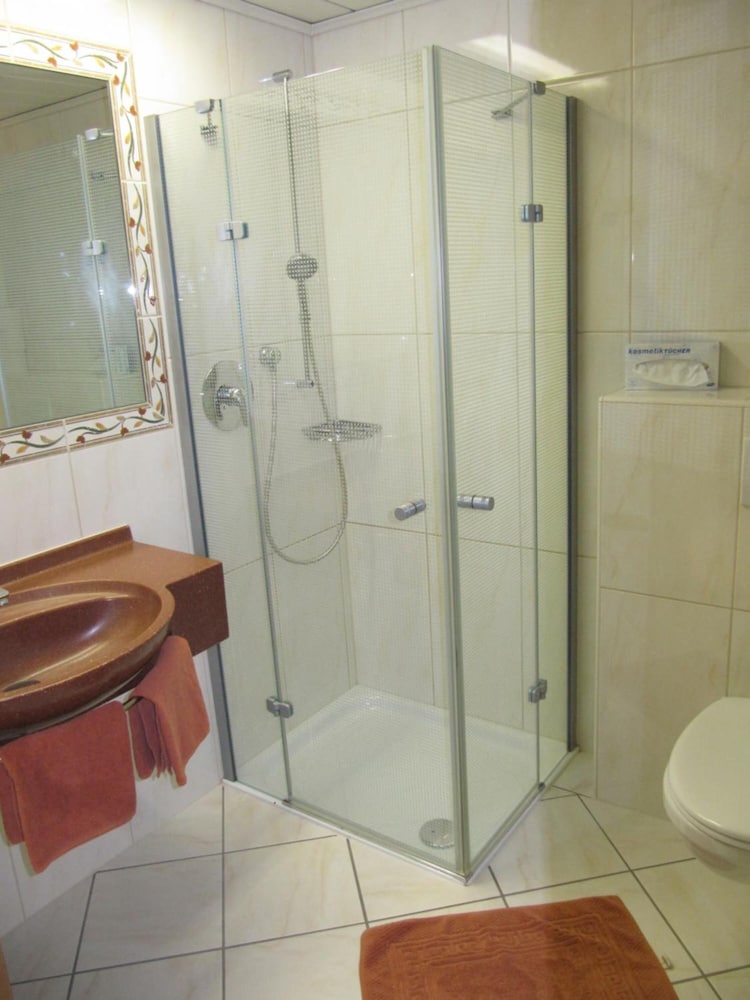 

Genova - Ellmau - Hotel Bechlwirt