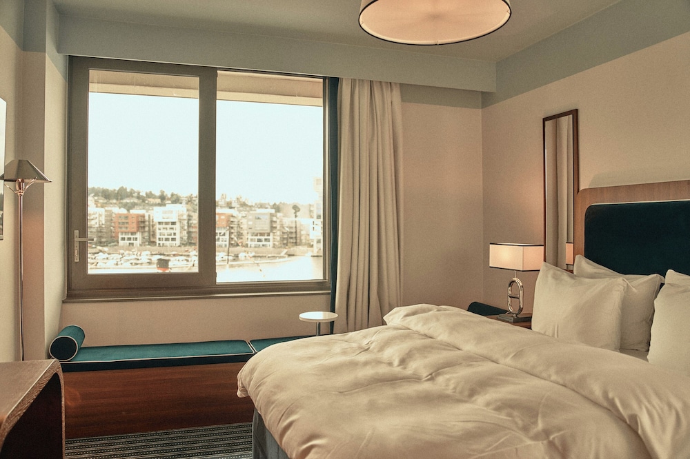 

Roma - Tønsberg - Hotel Klubben
