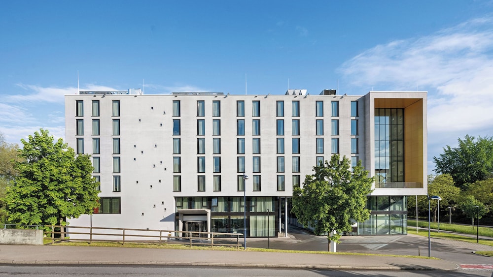 

Catania - Friedrichshafen - Hey Lou Hotel Friedrichshafen