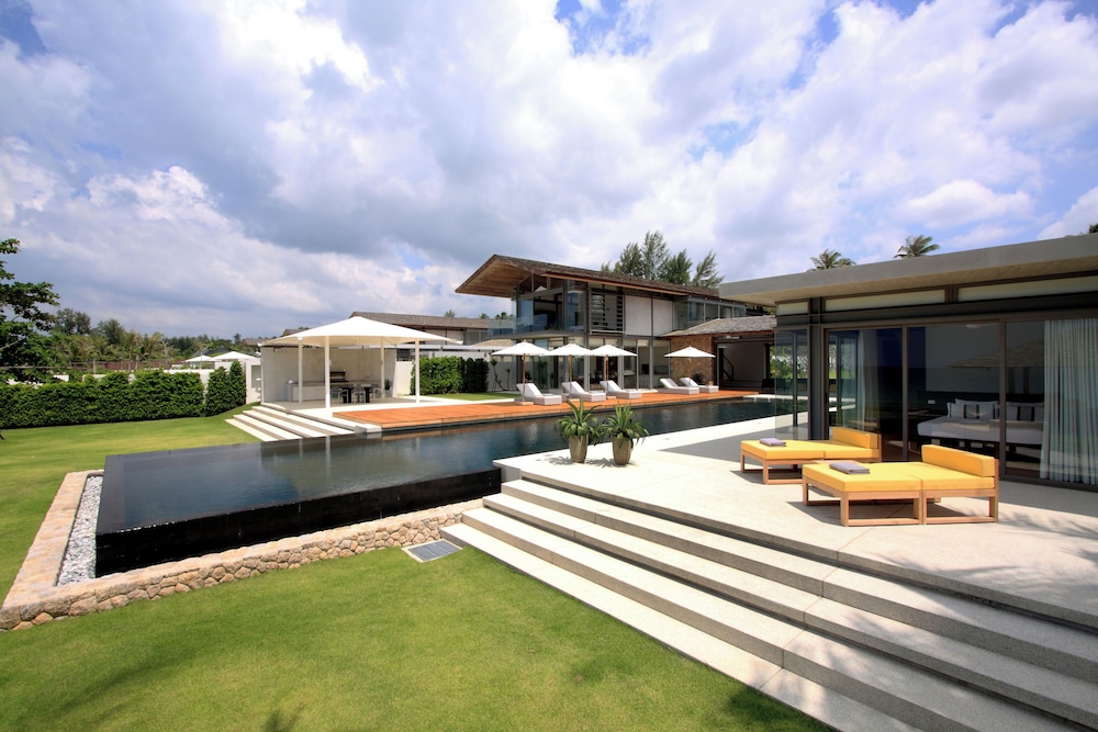 

Bari - Natai Beach, Phang-nga - Sava Beach Villas