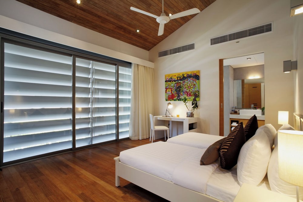 

Verona - Natai Beach, Phang-nga - Sava Beach Villas