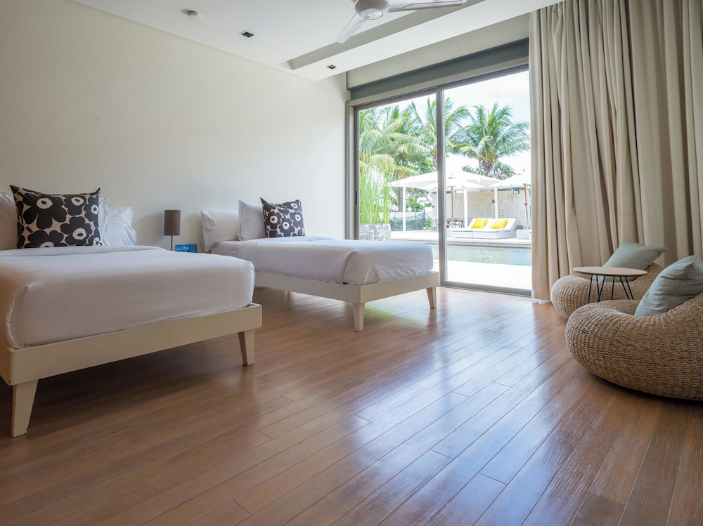 

Napoli - Natai Beach, Phang-nga - Sava Beach Villas