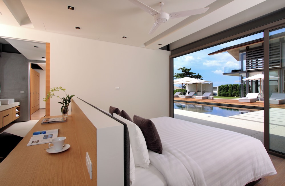 

Genova - Natai Beach, Phang-nga - Sava Beach Villas