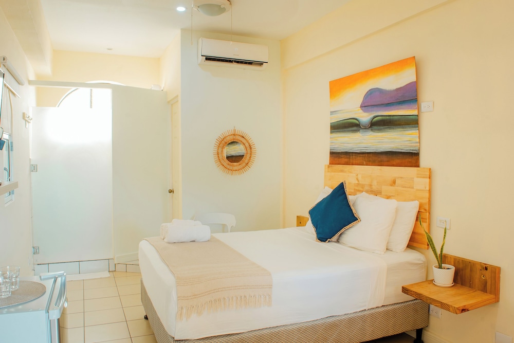 

Milano - Tamarindo - Zulu Surf Hotel