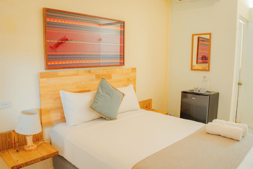 

Milano - Tamarindo - Zulu Surf Hotel