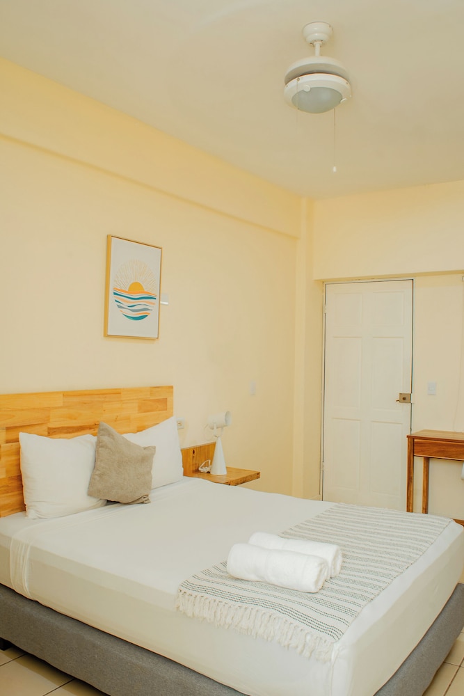 

Milano - Tamarindo - Zulu Surf Hotel