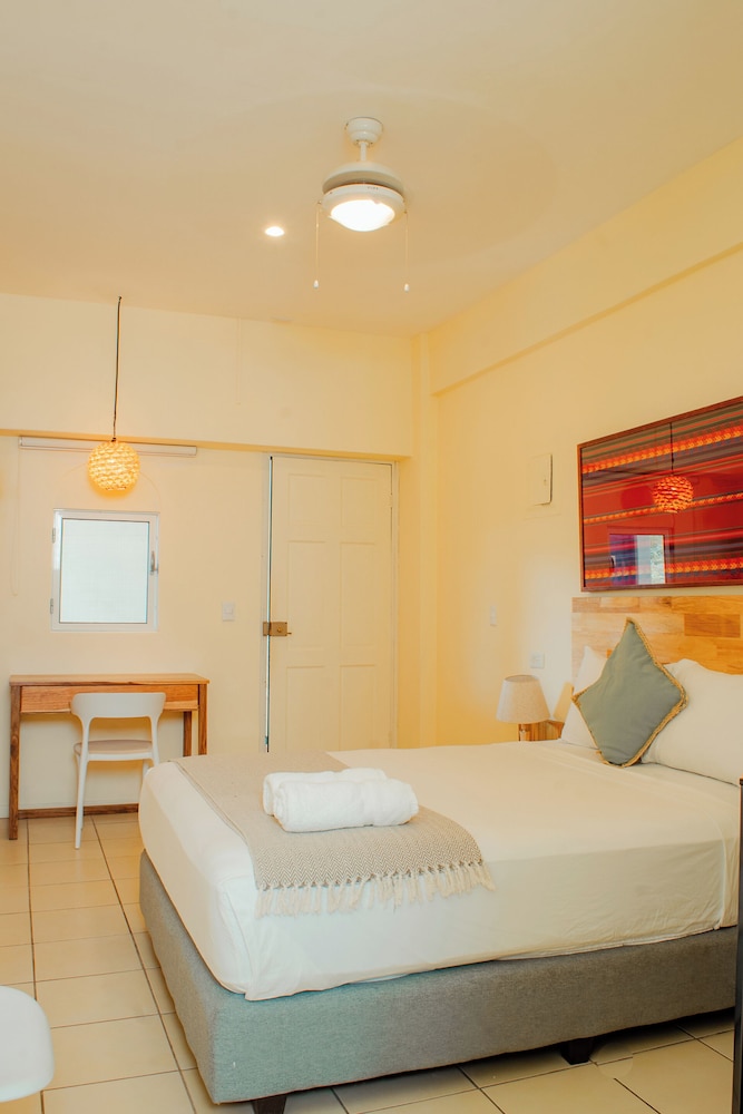 

Milano - Tamarindo - Zulu Surf Hotel