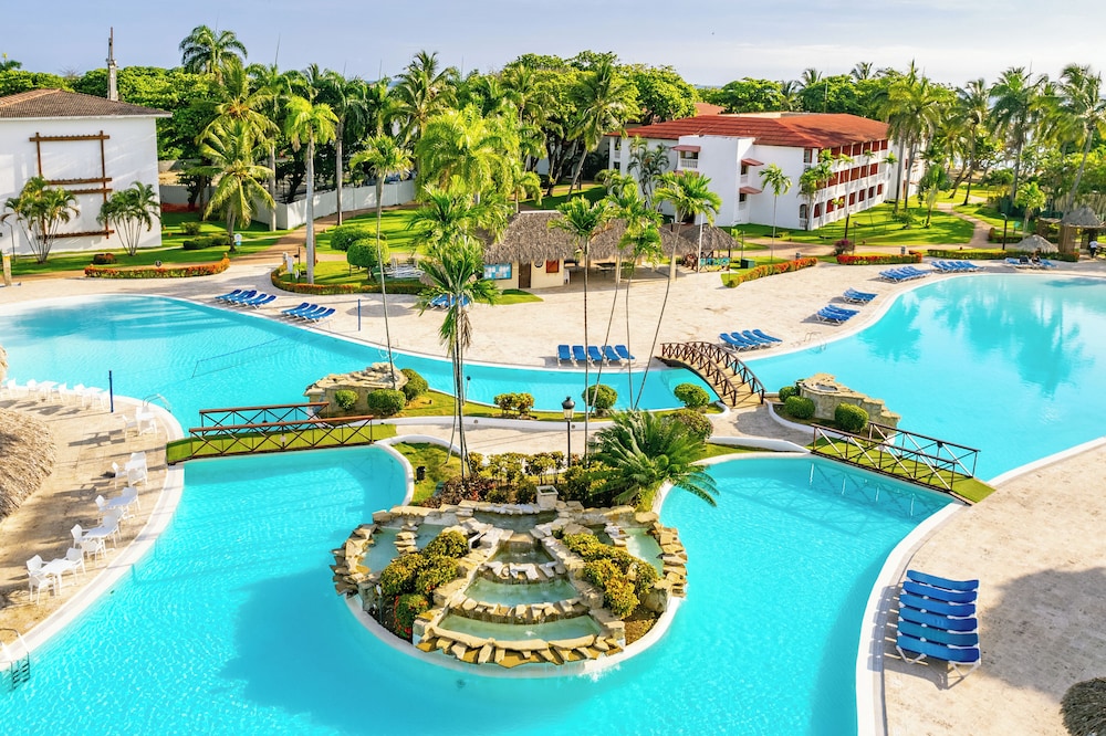 

Milano - Puerto Plata - Marien Puerto Plata - All Inclusive