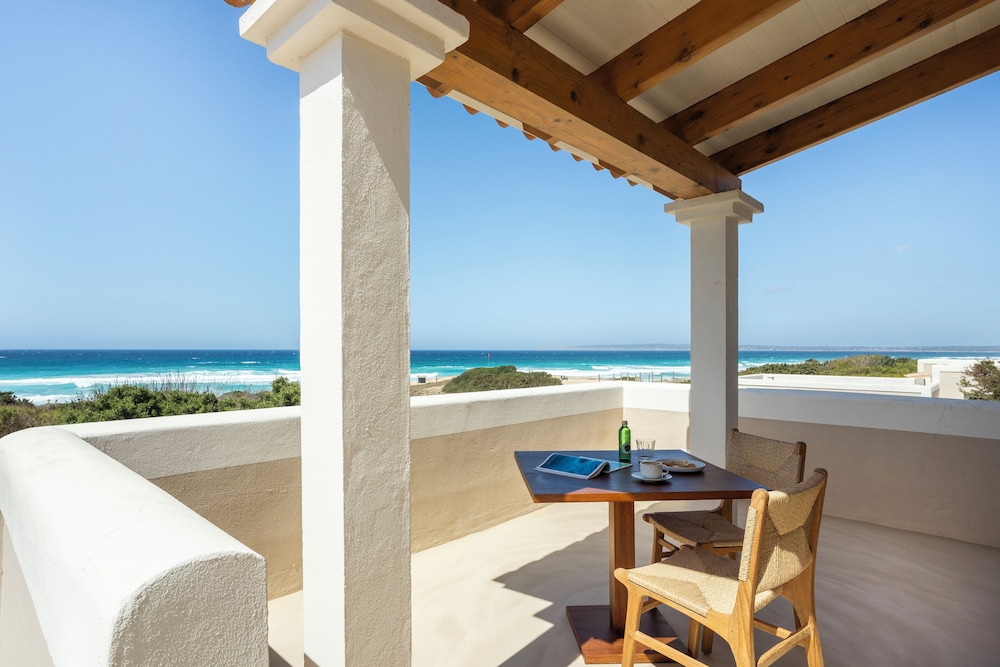 

Roma - Pilar de la Mola - Dunas de Formentera Hotel