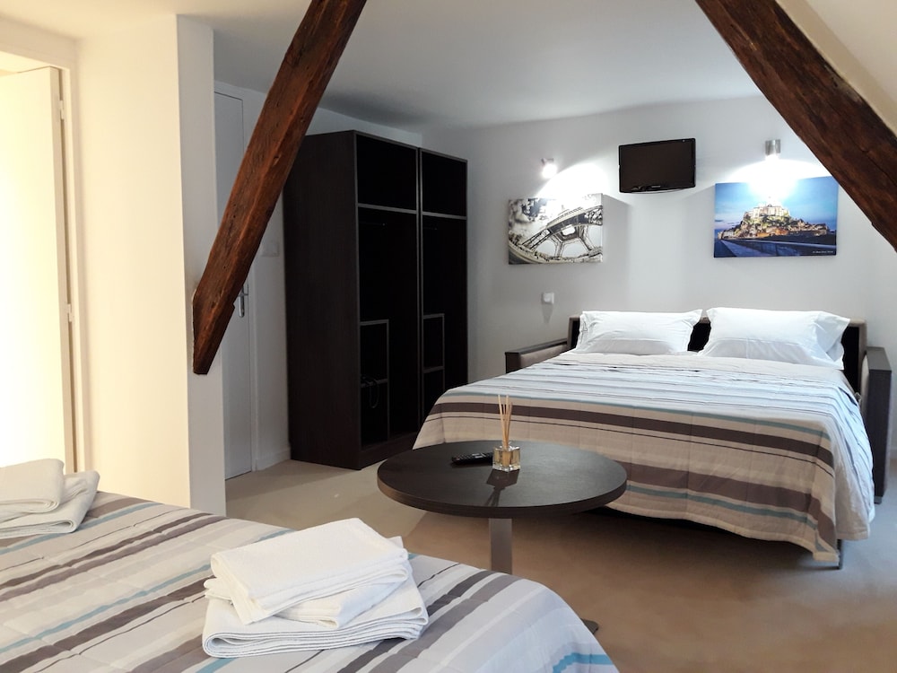 

Napoli - Ivry-sur-Seine - Hôtel Mazagran