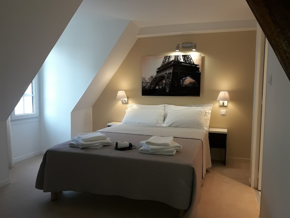 

Pisa - Montreuil (Ile-de-France) - Hôtel Mazagran