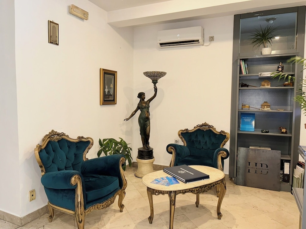 

Roma - Podgorica - Hotel Bojatours