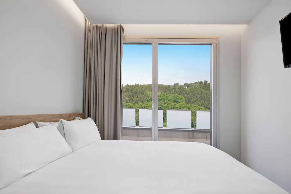 

Roma - Castro-Urdiales - B&B HOTEL Castro Urdiales