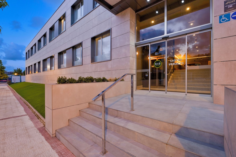 

Venezia - Costa Cantabria - B&B HOTEL Castro Urdiales
