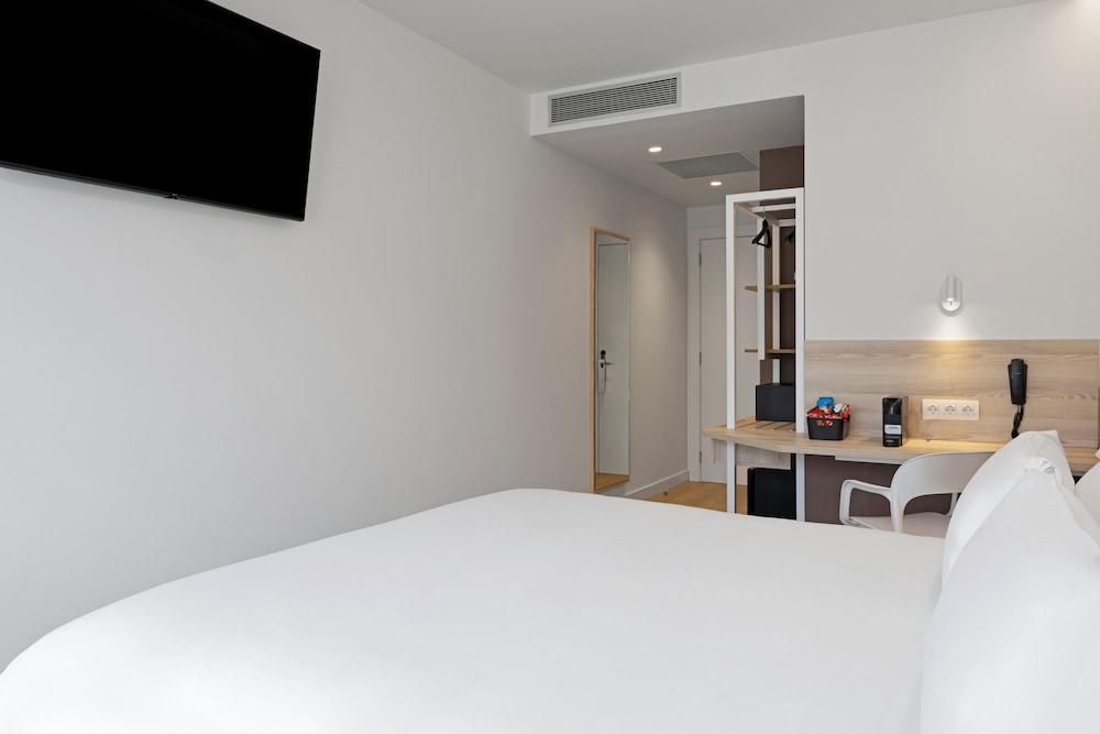 

Milano - Costa Cantabria - B&B HOTEL Castro Urdiales