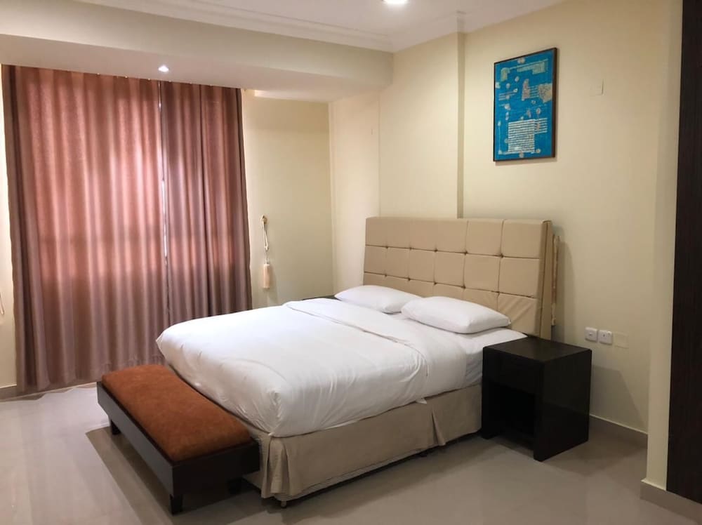 

Milano - Salalah - The Palace Hotel & Chalet Salalah