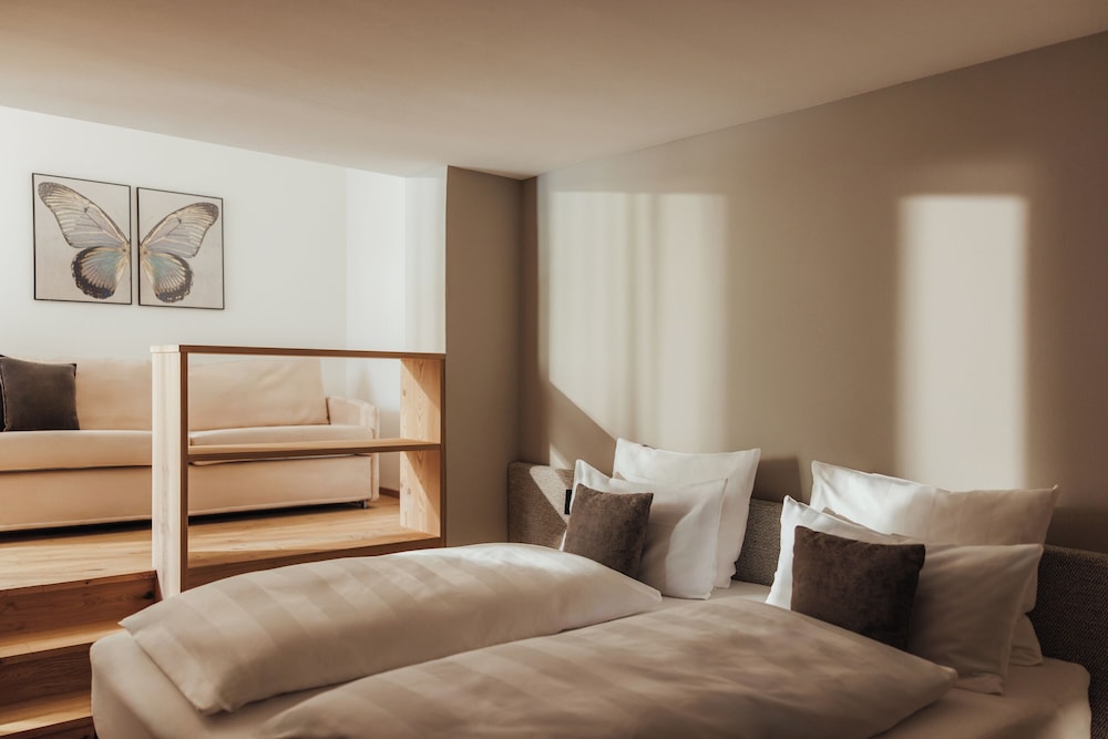 

Roma - San Ciascian - Hotel Jägerhof