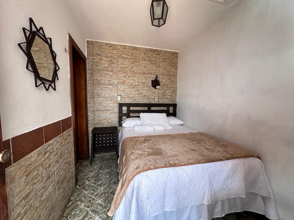 

Napoli - Antigua - hotel casa blanca antigua guatemala