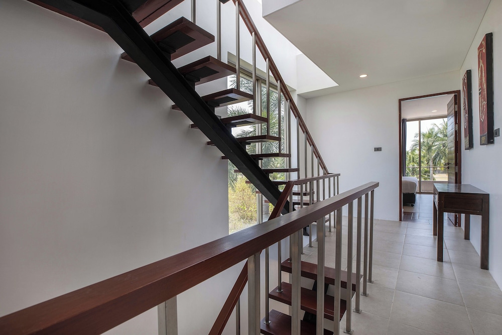 

Catania - Ban Pa Khlok - Modern 3BR Pool Access Villa Argent 6