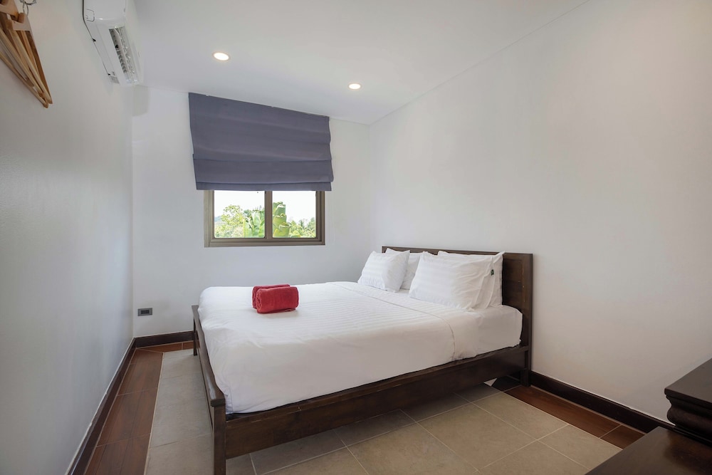 

Venezia - Ban Pa Khlok - Modern 3BR Pool Access Villa Argent 6