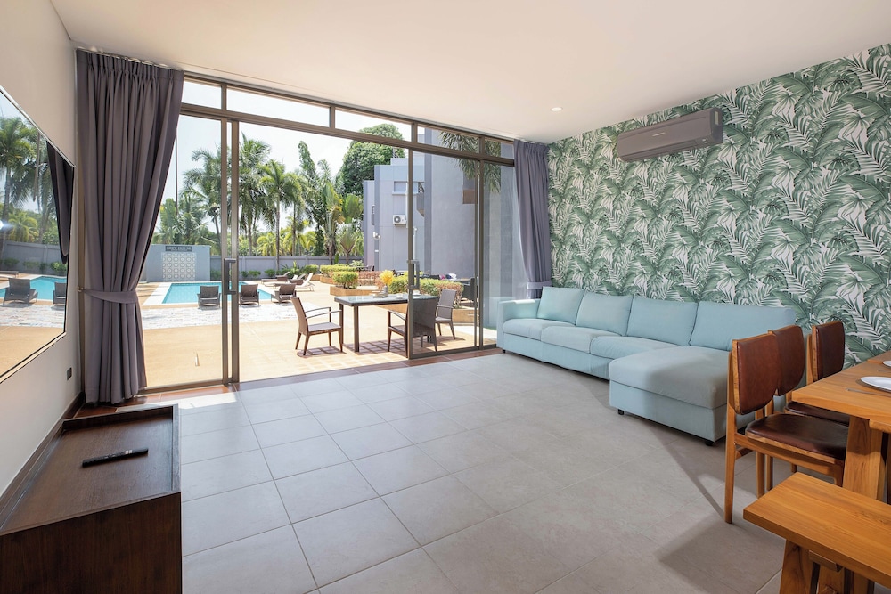 

Napoli - Ban Pa Khlok - Modern 3BR Pool Access Villa Argent 6