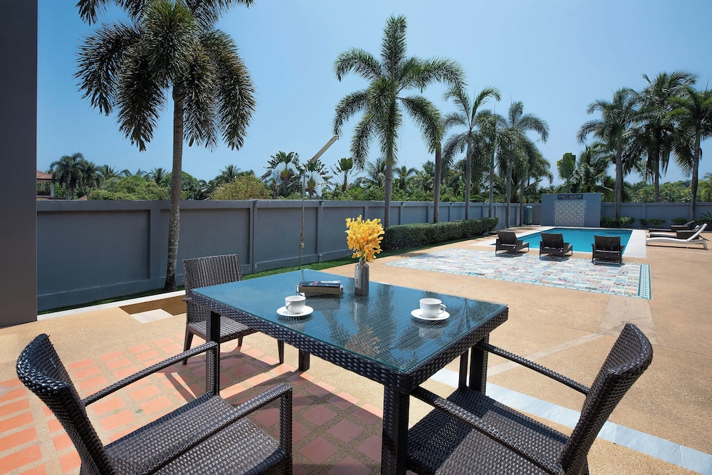 

Catania - Ban Pa Khlok - Modern 3BR Pool Access Villa Argent 6