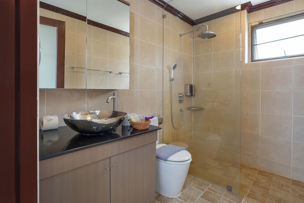 

Napoli - Ban Pa Khlok - Modern 3BR Pool Access Villa Argent 6