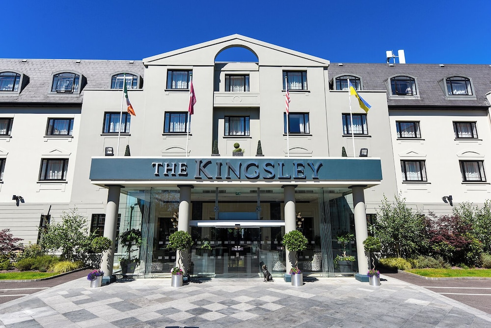 

Milano - Blarney - The Kingsley