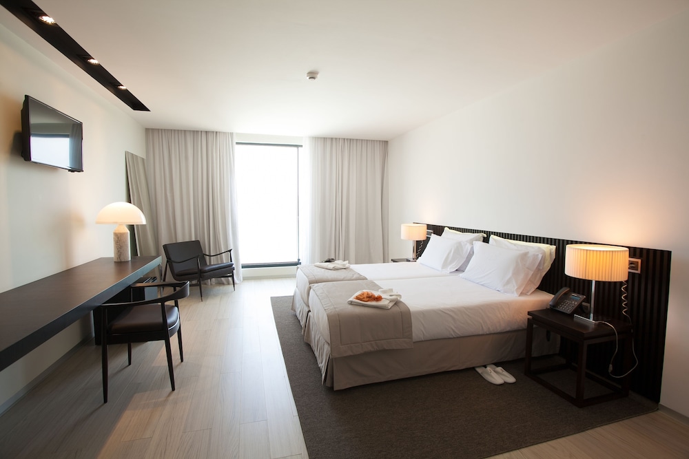 

Bologna - Praia, Isola di Santiago - Hotel Pérola