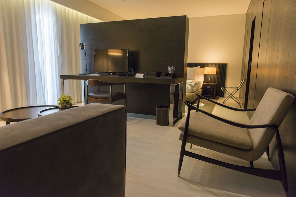 

Venezia - Praia, Isola di Santiago - Hotel Pérola