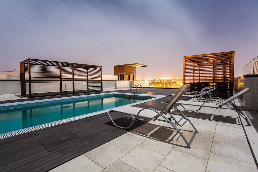 

Roma - Praia, Isola di Santiago - Hotel Pérola