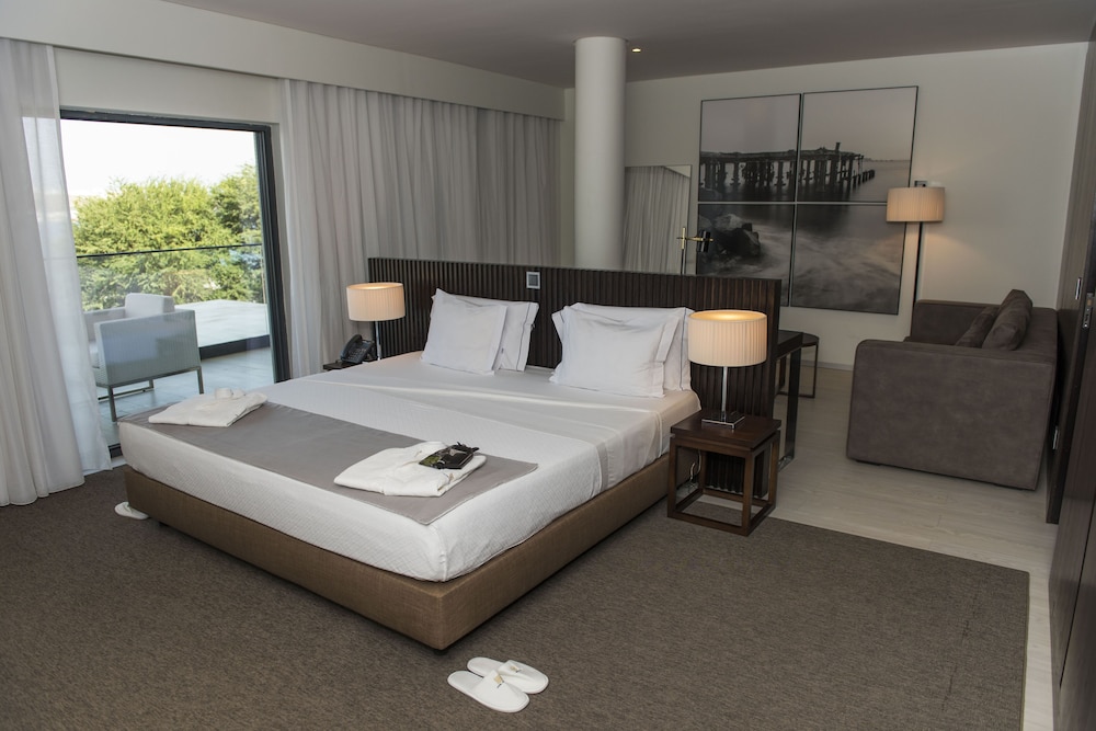 

Milano - Praia, Isola di Santiago - Hotel Pérola