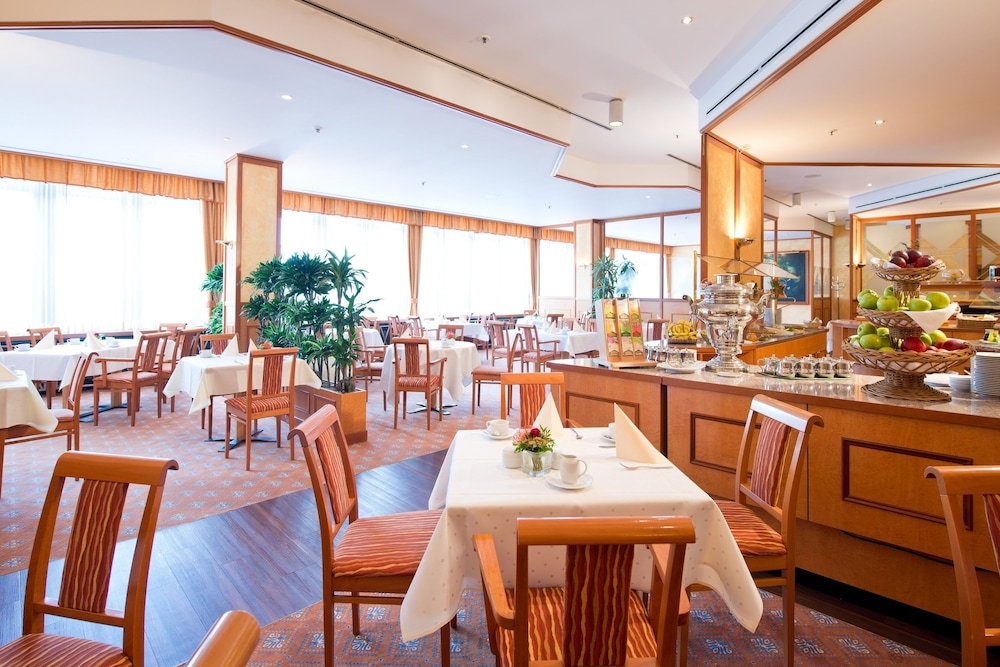 

Milano - Teltow - Hotel Steglitz International