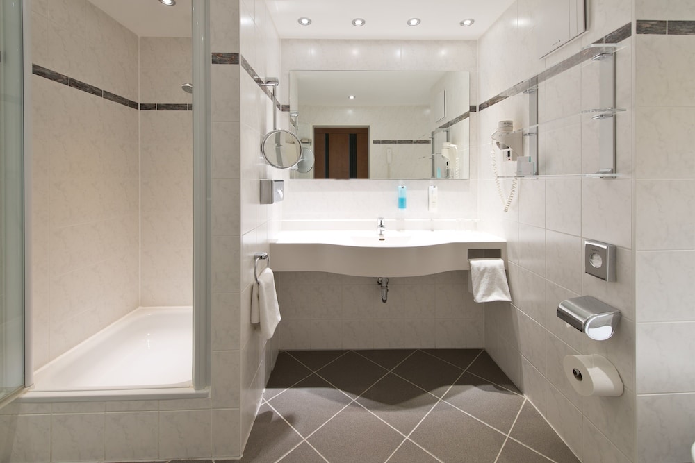 

Milano - Teltow - Hotel Steglitz International