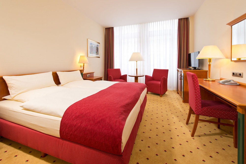

Roma - Teltow - Hotel Steglitz International