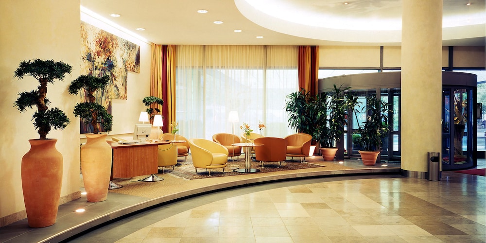 

Roma - Teltow - Hotel Steglitz International