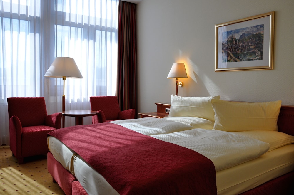 

Milano - Teltow - Hotel Steglitz International