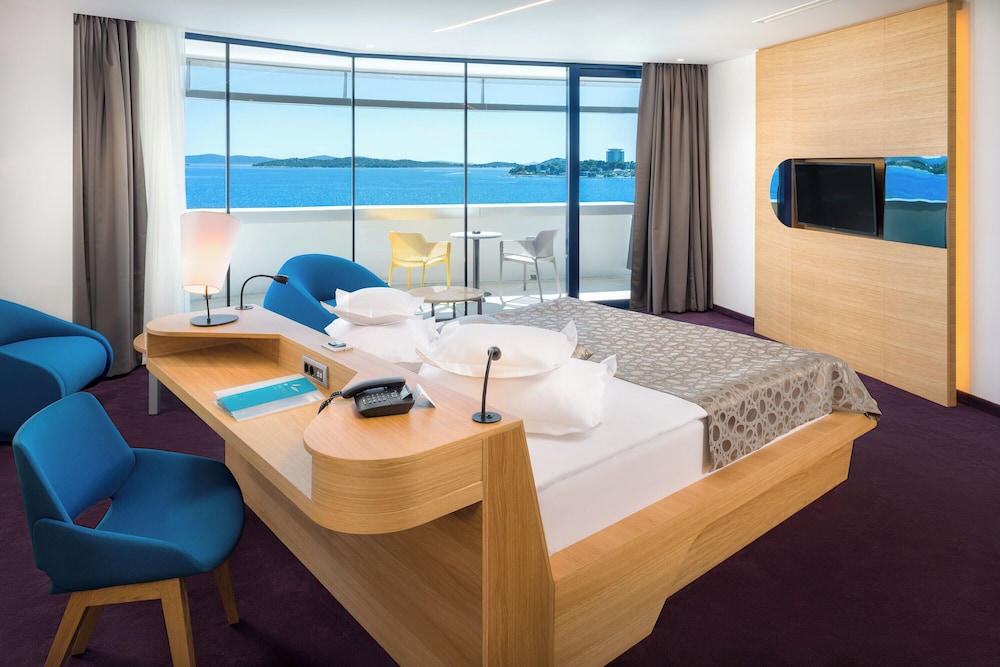 

Napoli - Vodice - Hotel Olympia Sky