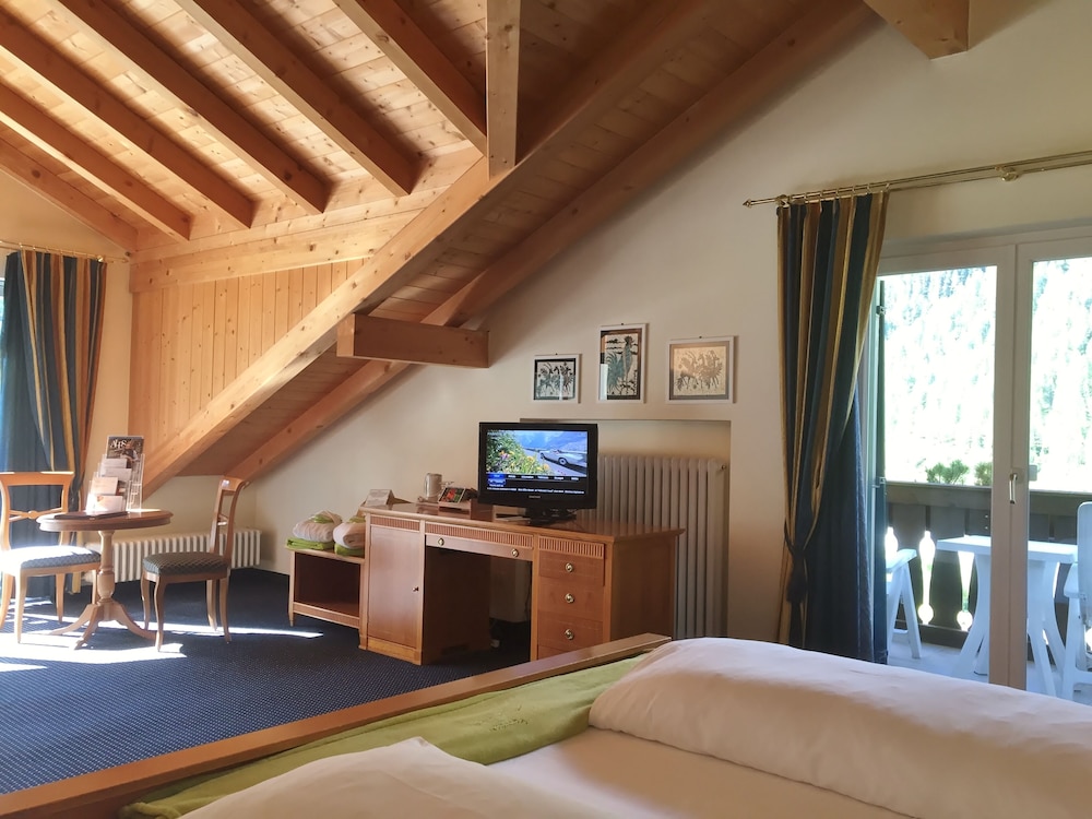 

Bari - Solda - Paradies Pure Mountain Resort