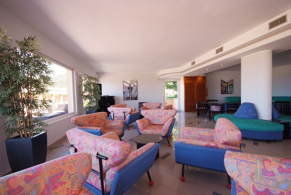 

Milano - Marciana Marina - Hotel Residence Isola Verde