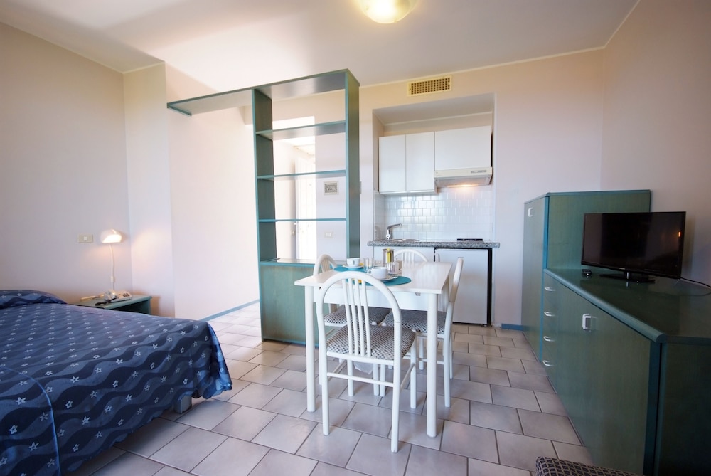 

Roma - Marciana Marina - Hotel Residence Isola Verde