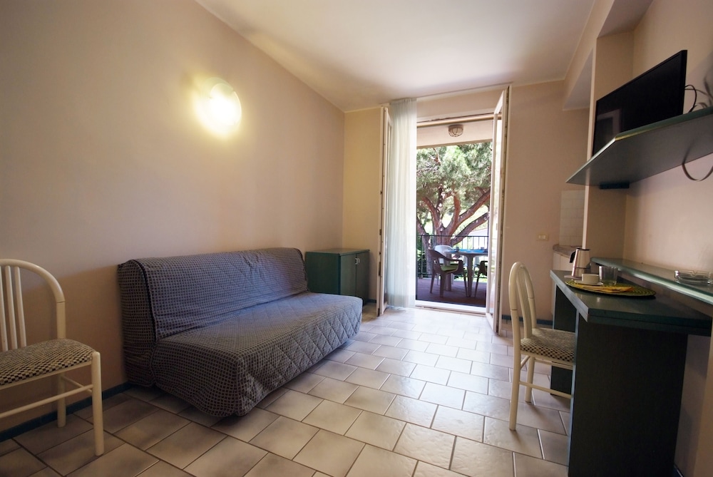 

Pisa - Marciana Marina - Hotel Residence Isola Verde