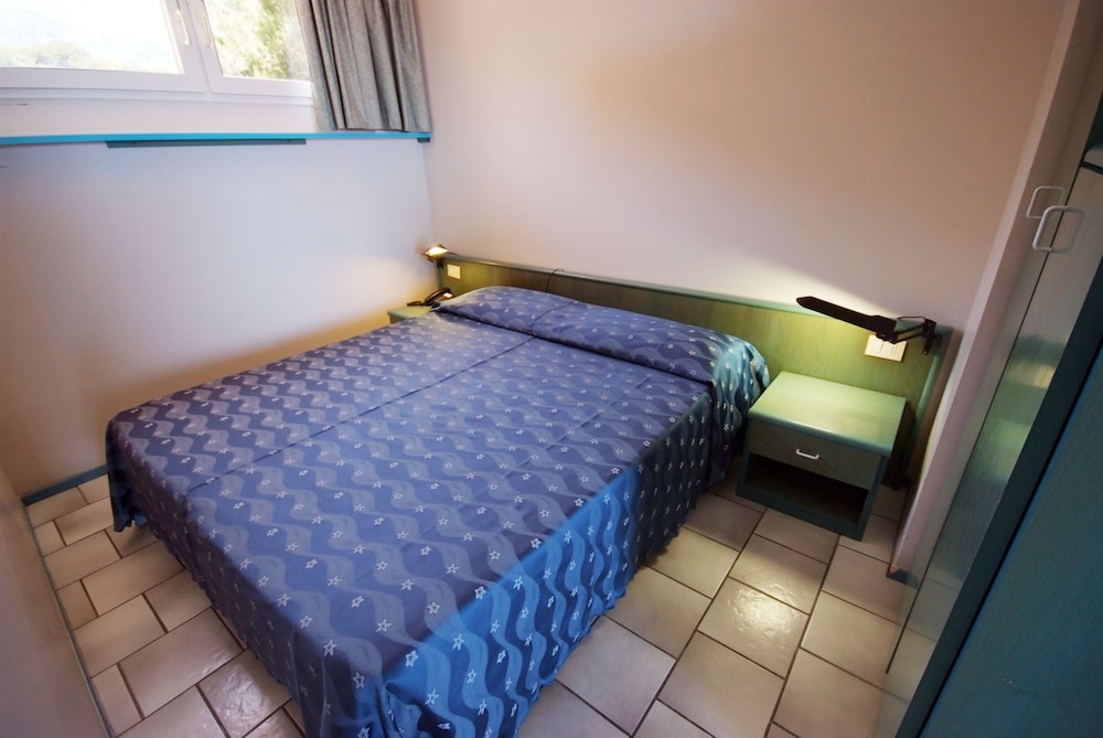 

Milano - Marciana Marina - Hotel Residence Isola Verde